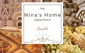 Nina'S Home