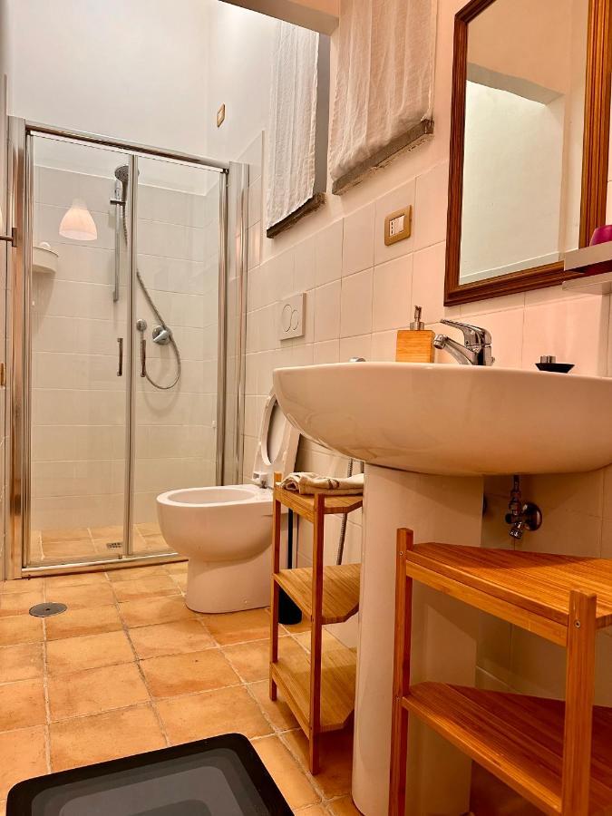 Nina'S Home Orvieto Esterno foto